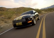 Shelby GT-H